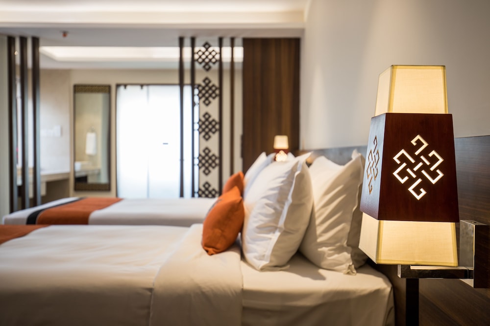 Ramada by Wyndham Kathmandu Dhumbarahi photo4