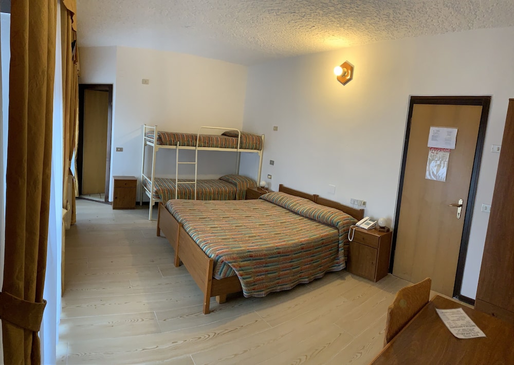 Hotel Sancamillo 29/57