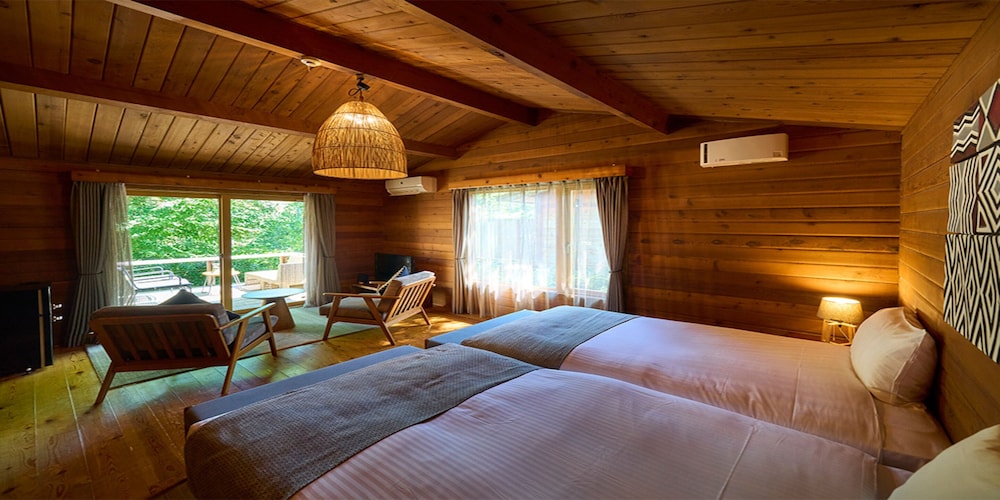 Seimei No Mori Resorts 13/72