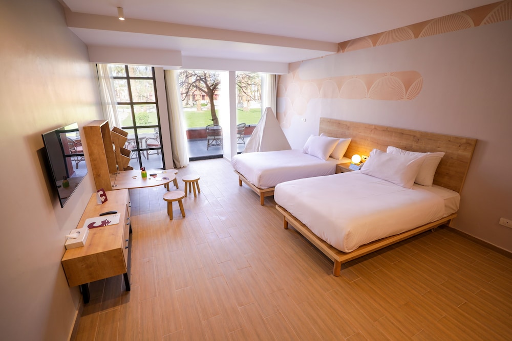 Calimera Blend Paradise Resort 26/69