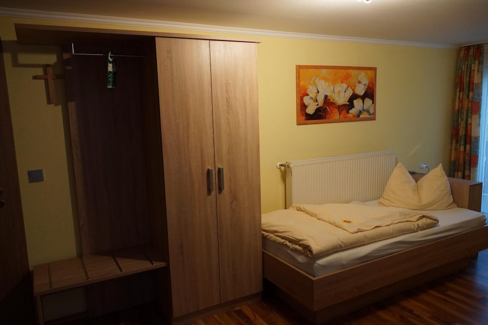 Hotel garni Kleindienst 7/15