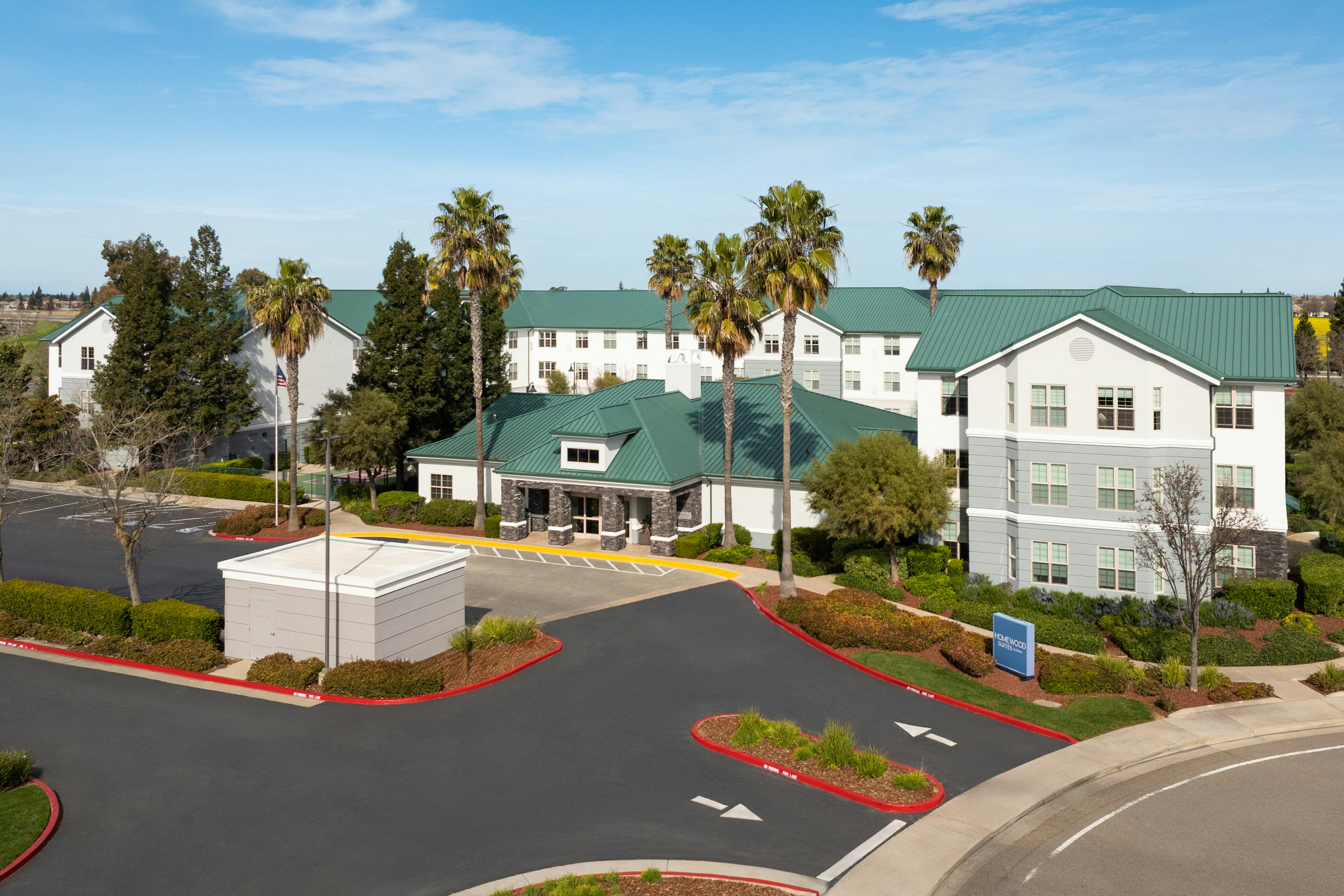Homewood Suites By Hilton Sacramento Airport-Natomas 34/42
