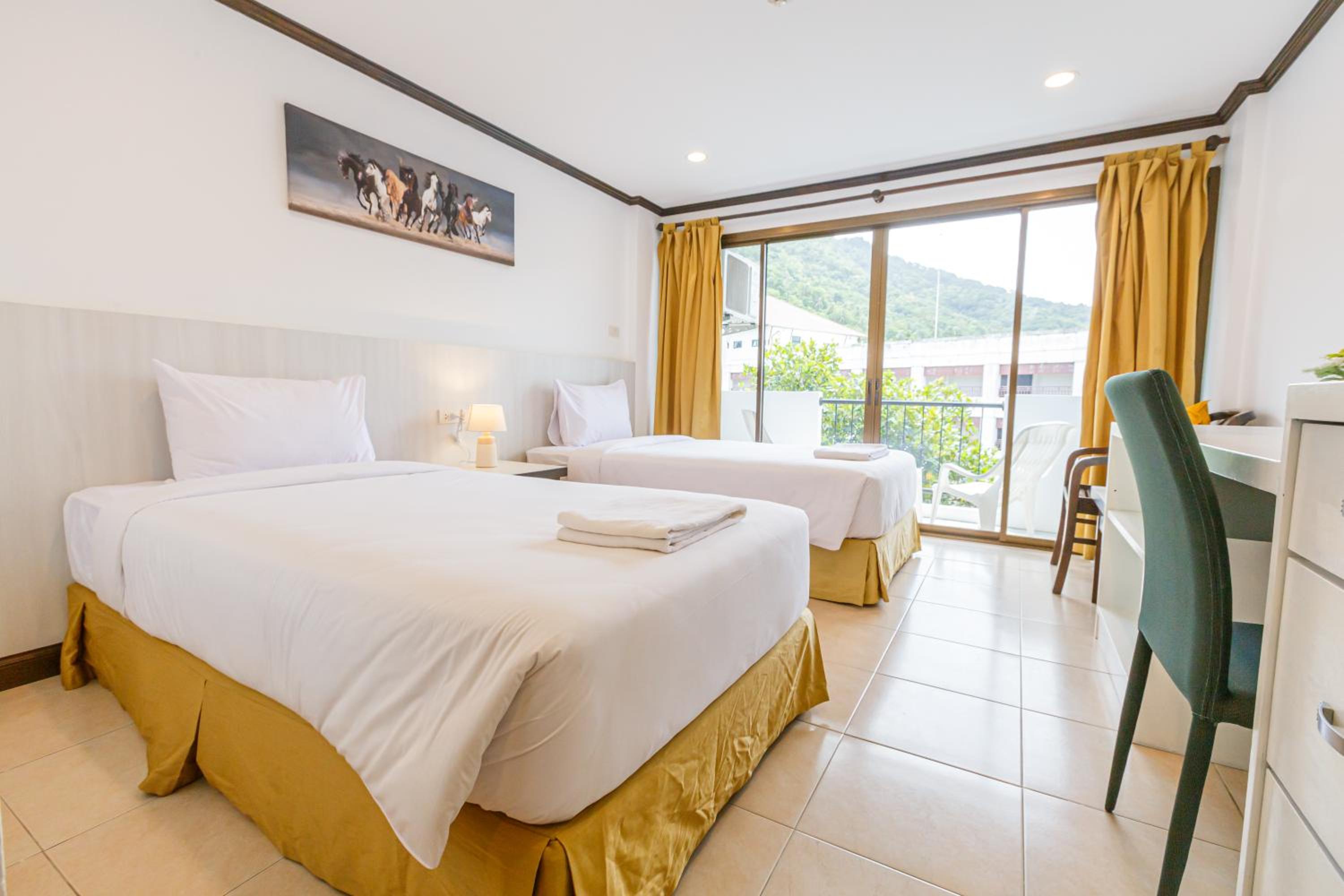 SOUTH SIAM GUESTHOUSE 15/32