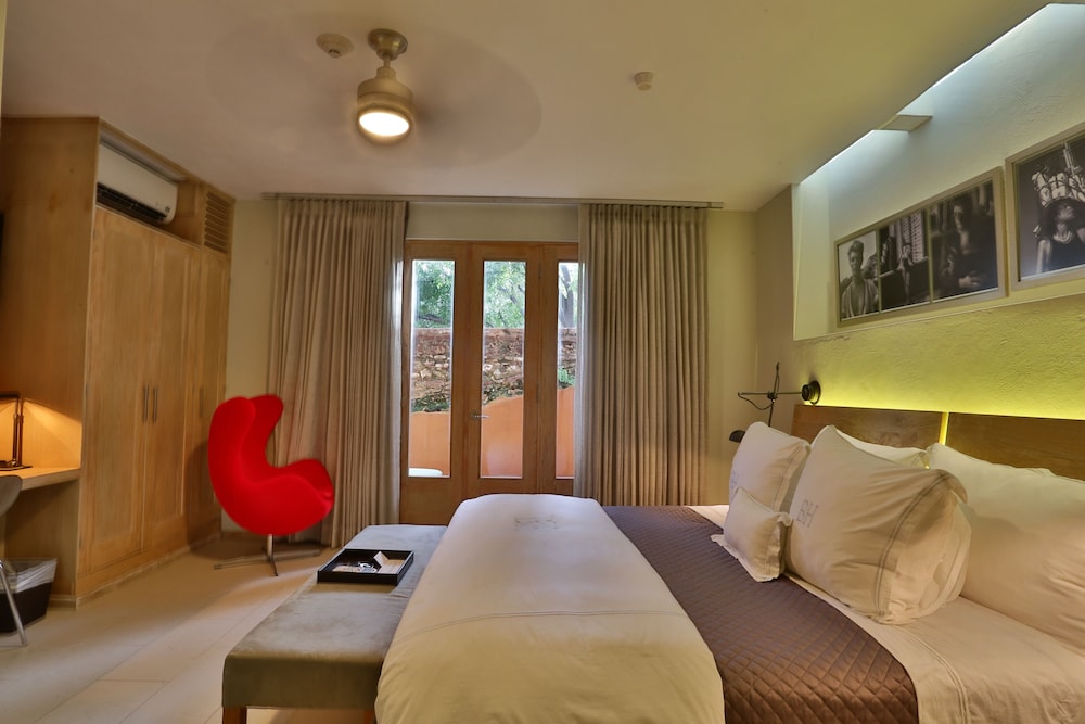 Billini Hotel 42/75