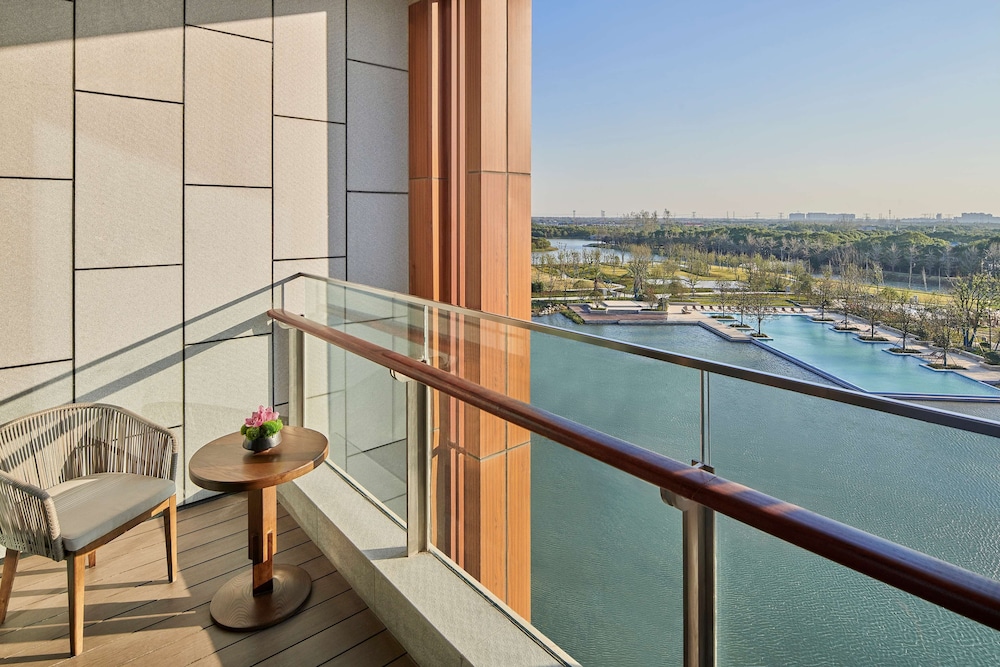 Hilton Shanghai Fengxian 30/78