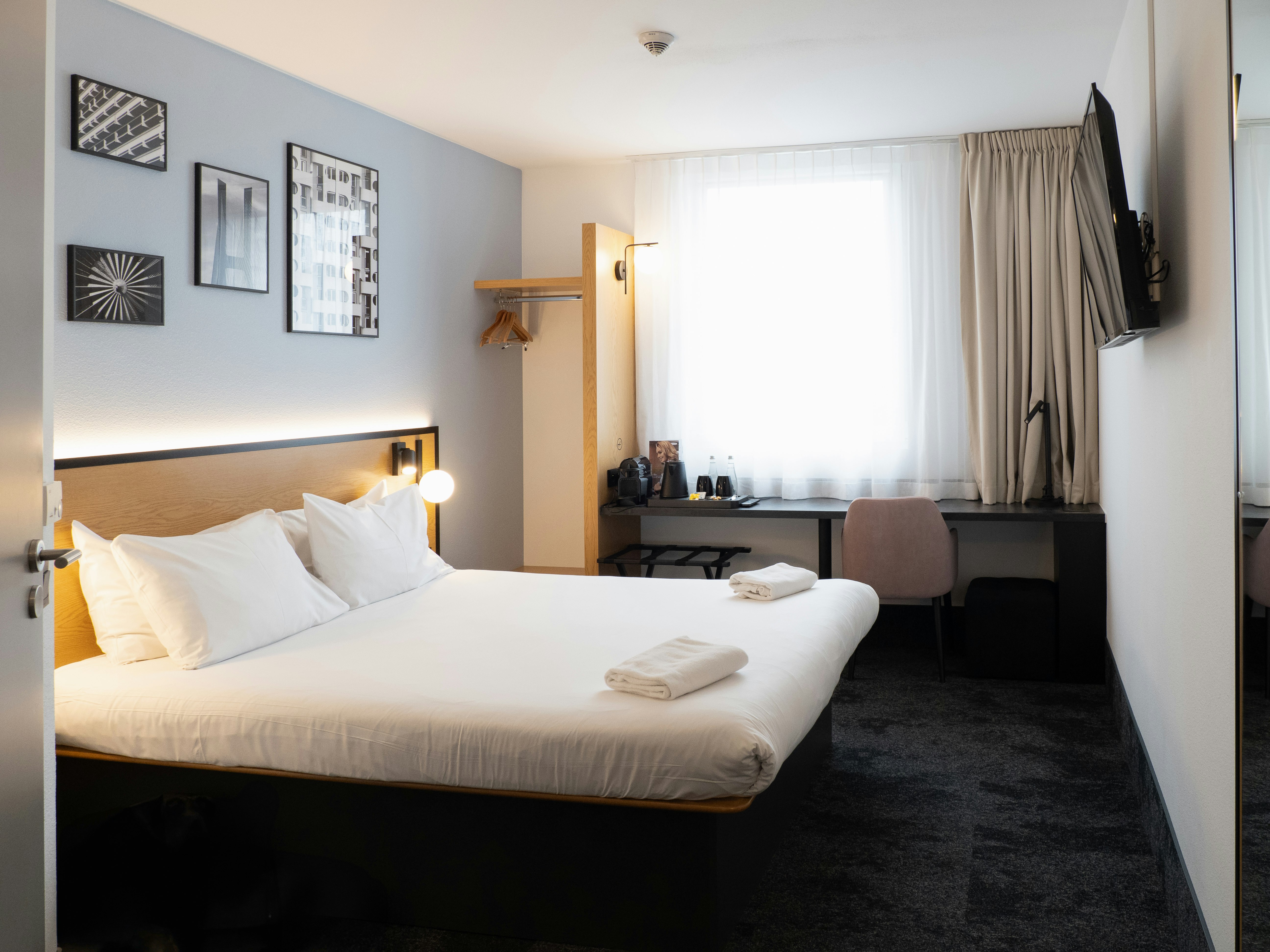 B&b Hotel Wroclaw Centrum 2/13