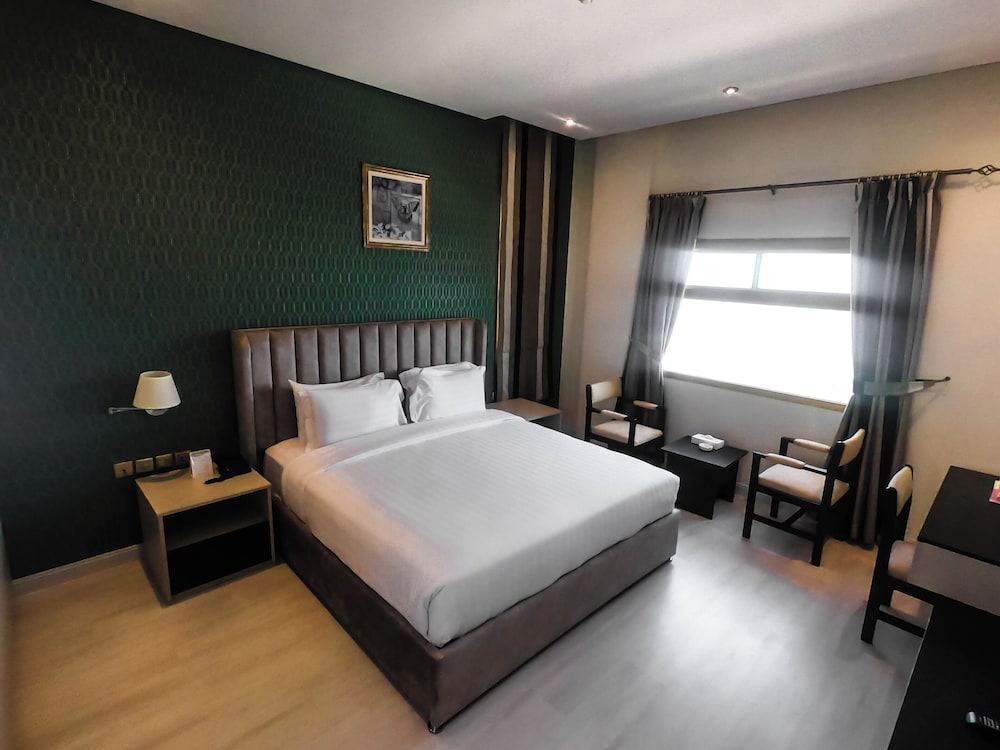 Manama Tower Hotel 19/50