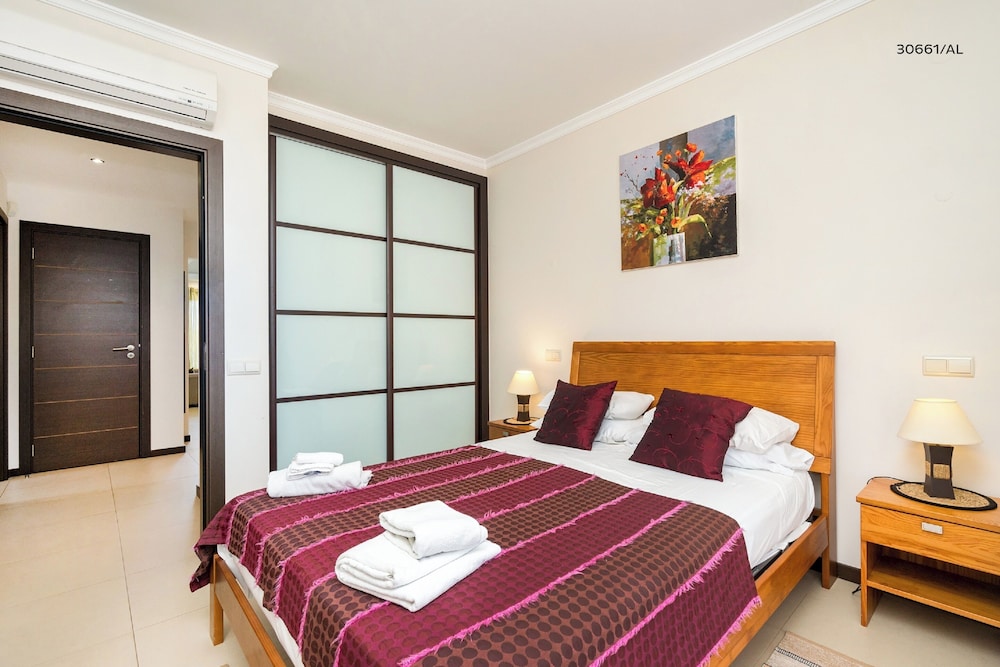 Superior, Apartment, Double Bed