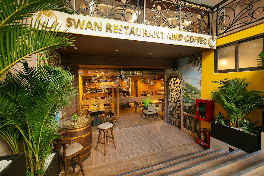 Nesta Hotel Saigon 8/46