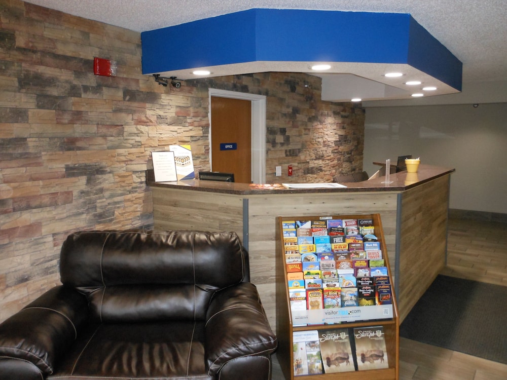 Microtel Inn Suites By Wyndham Sioux Falls 26/40