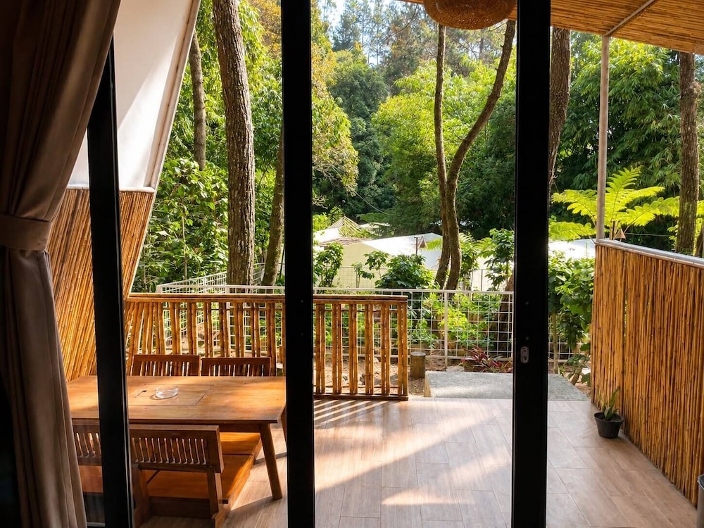 LuxCamp Pangalengan By Horison 54/60