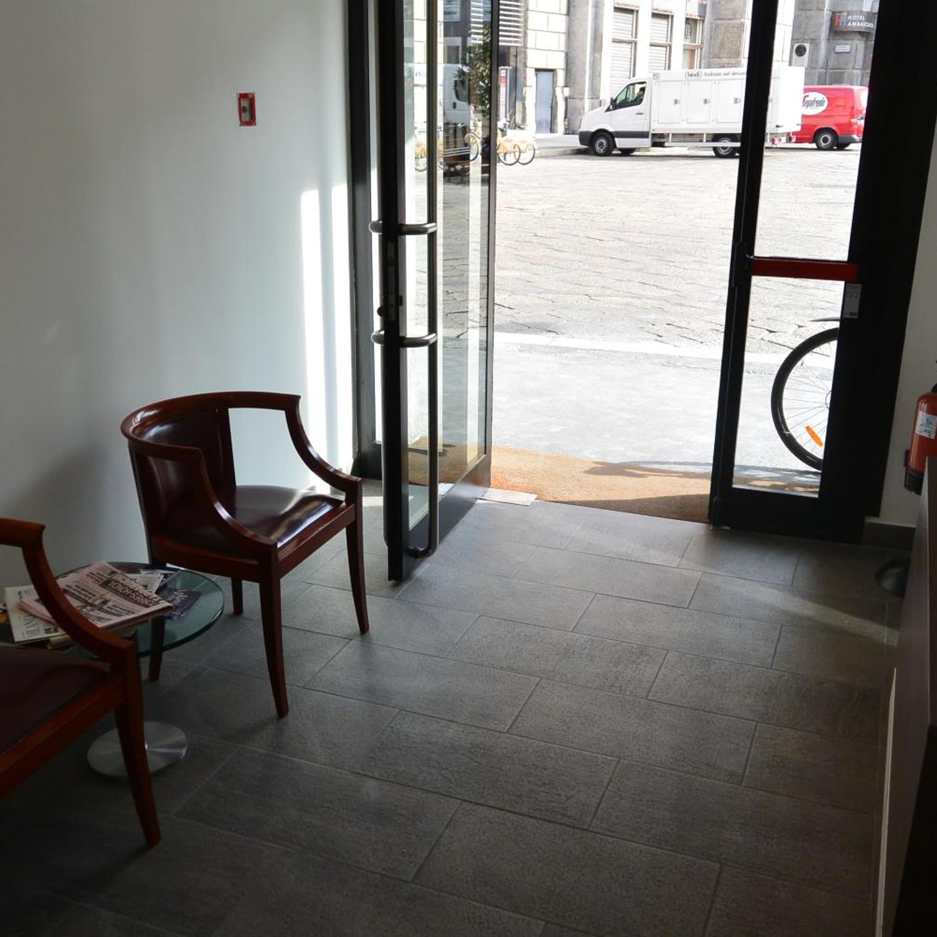 Hotel Nuovo Milan 19/33