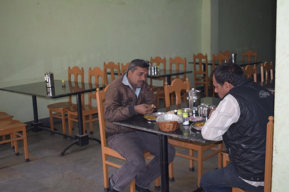 Hotel Ram Niwas 36/47