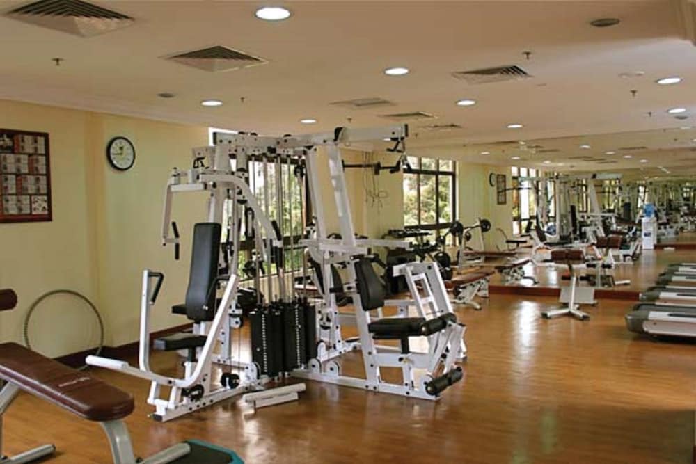 Kibo Arusha Palace Hotel 47/85