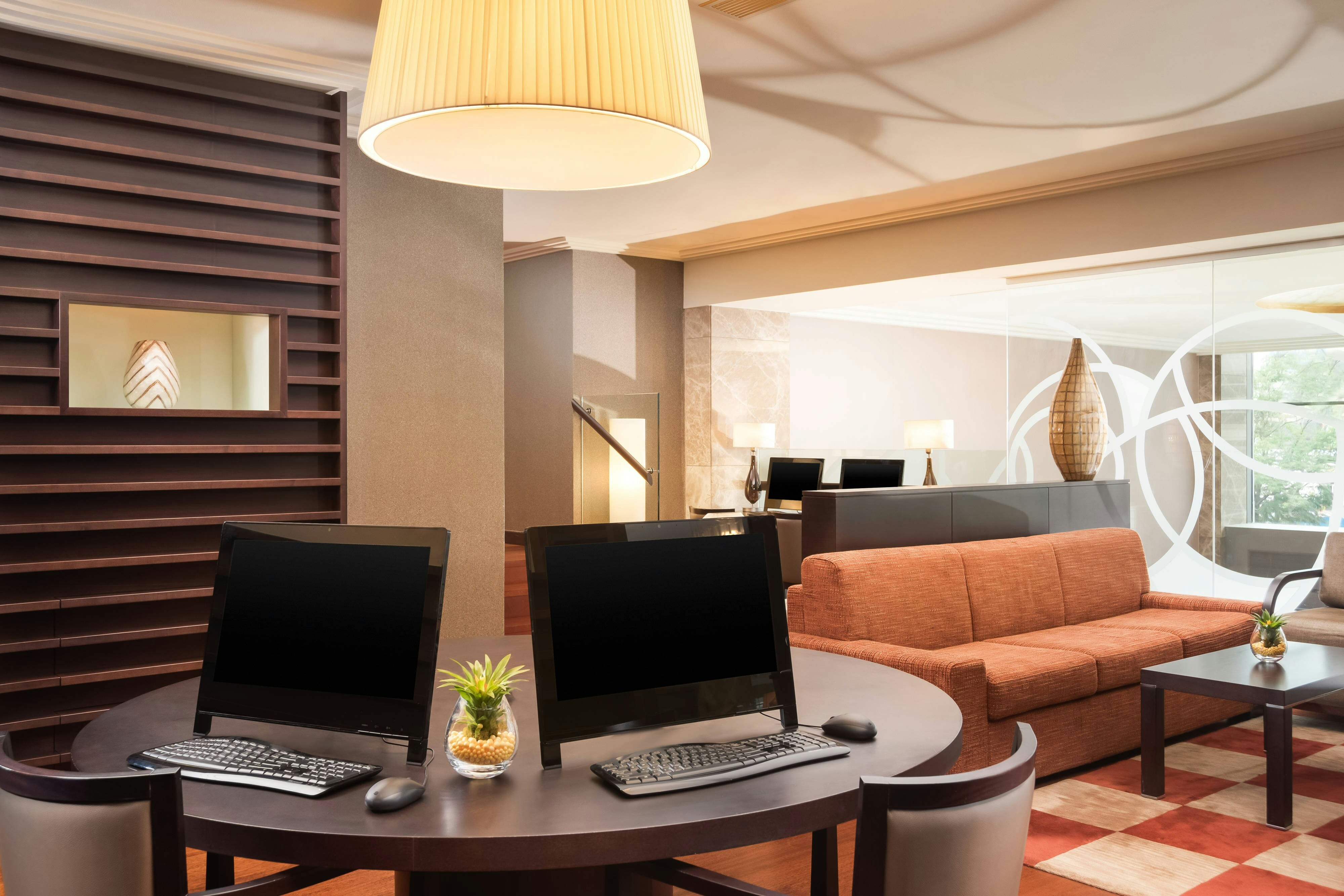 Sheraton Bratislava Hotel 24/42