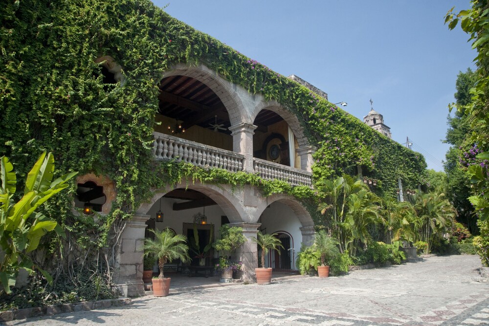 Hacienda San Gabriel de las Palmas 6/80