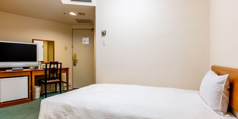 Shonan Kamakura Crystal Hotel 14/89