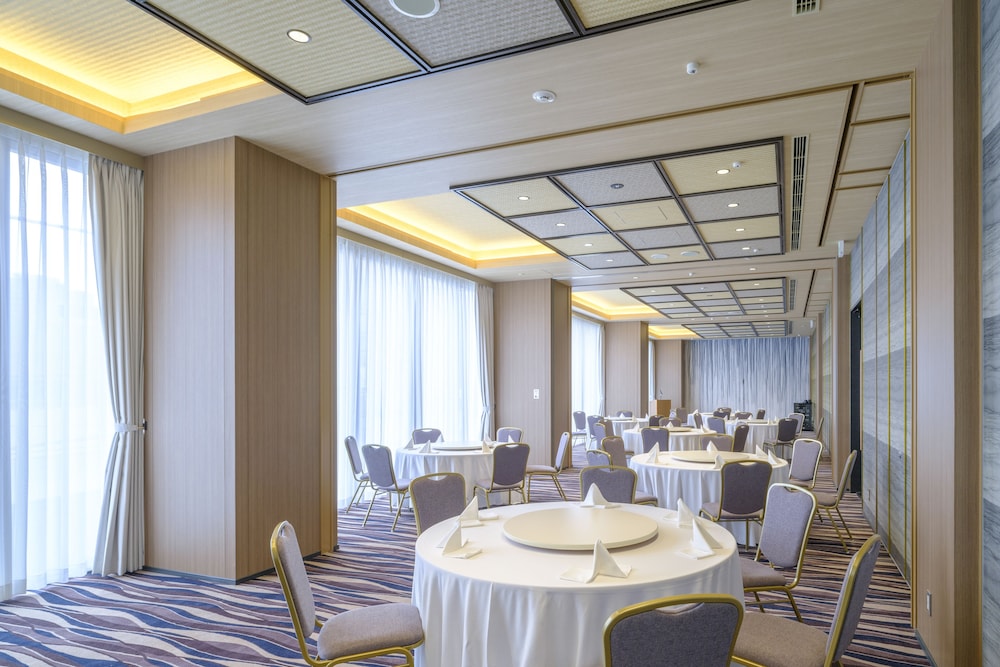 Tosei Hotel Cocone Tsukiji Ginza Premier 40/50
