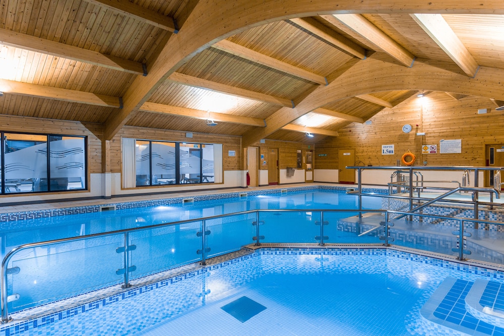 Pine Lake Resort 12/50
