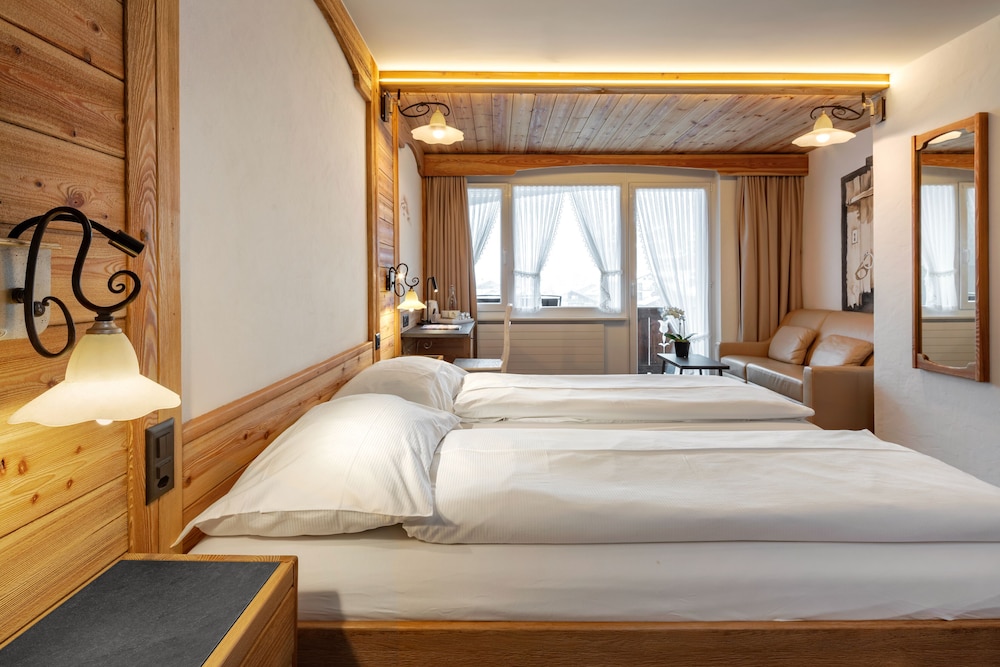 STANDARD, TWIN BEDS