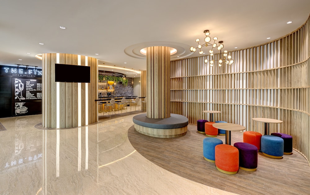 Ibis Styles Johor Iskandar Puteri 28/34