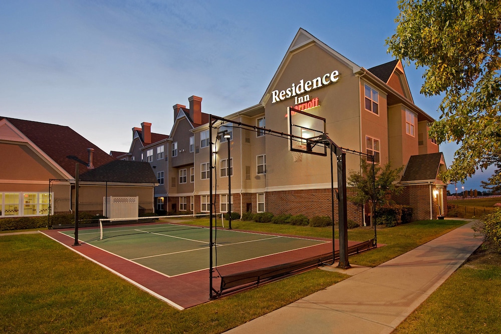 Residence Inn Indianapolis Northwest 20/48