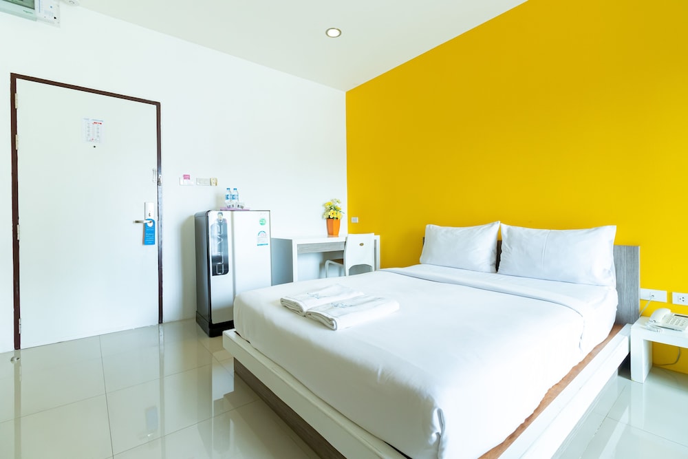 Udee Living Place Hat Yai 15/37
