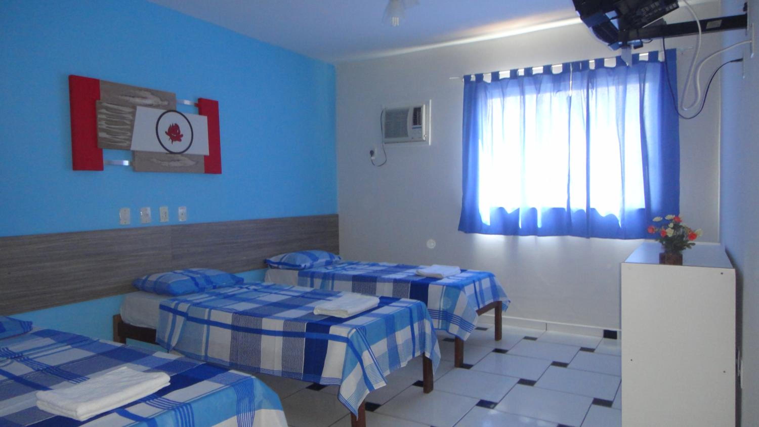 Hotel Pousada Positiva 14/39