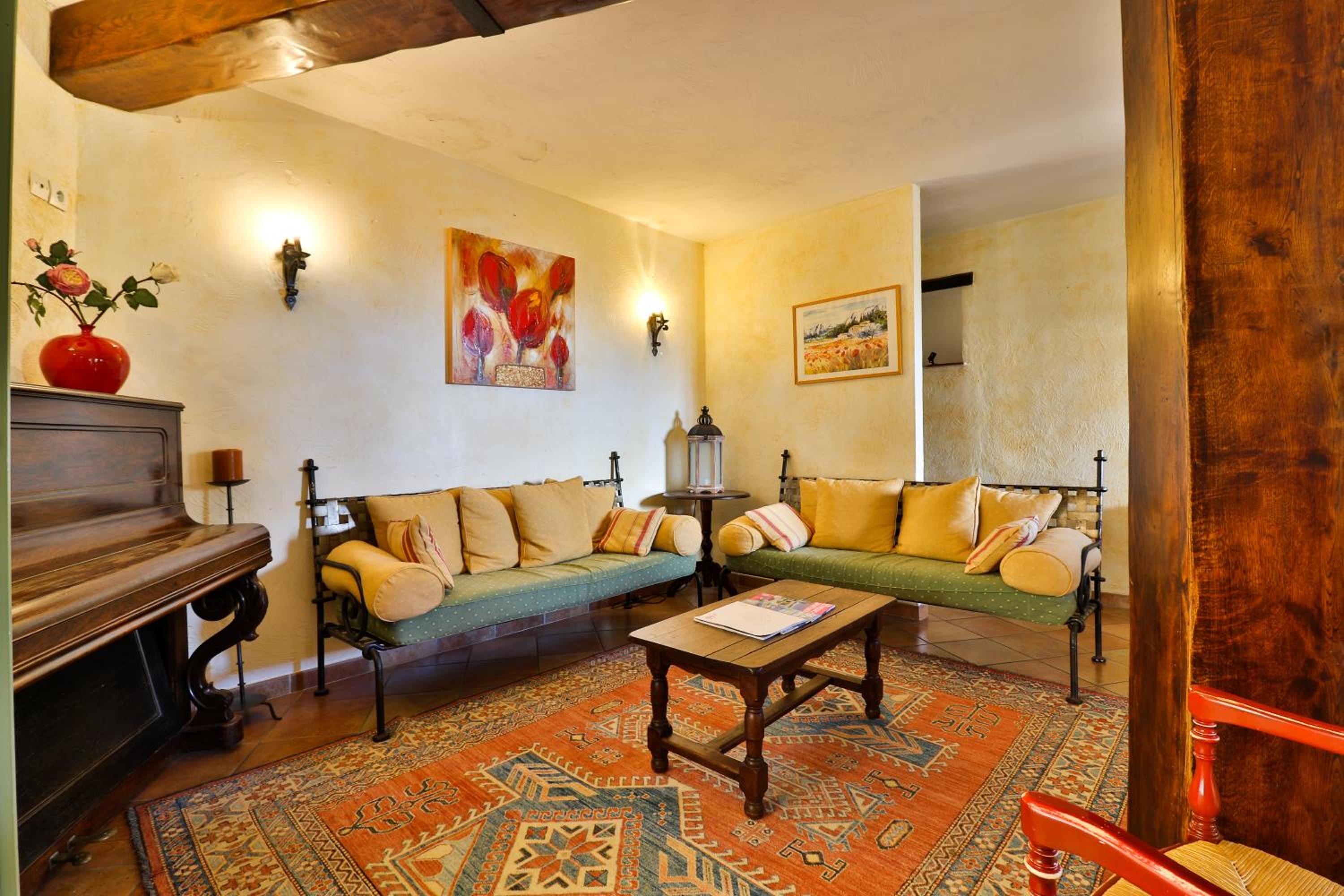 HOTEL L'ESTIRADO DES ADRETS 27/48