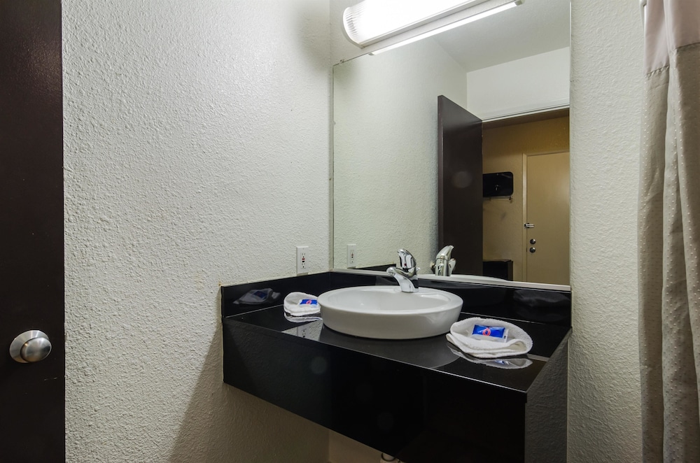 Motel6 Seattle, WA - Sea-Tac Airport South 49/49