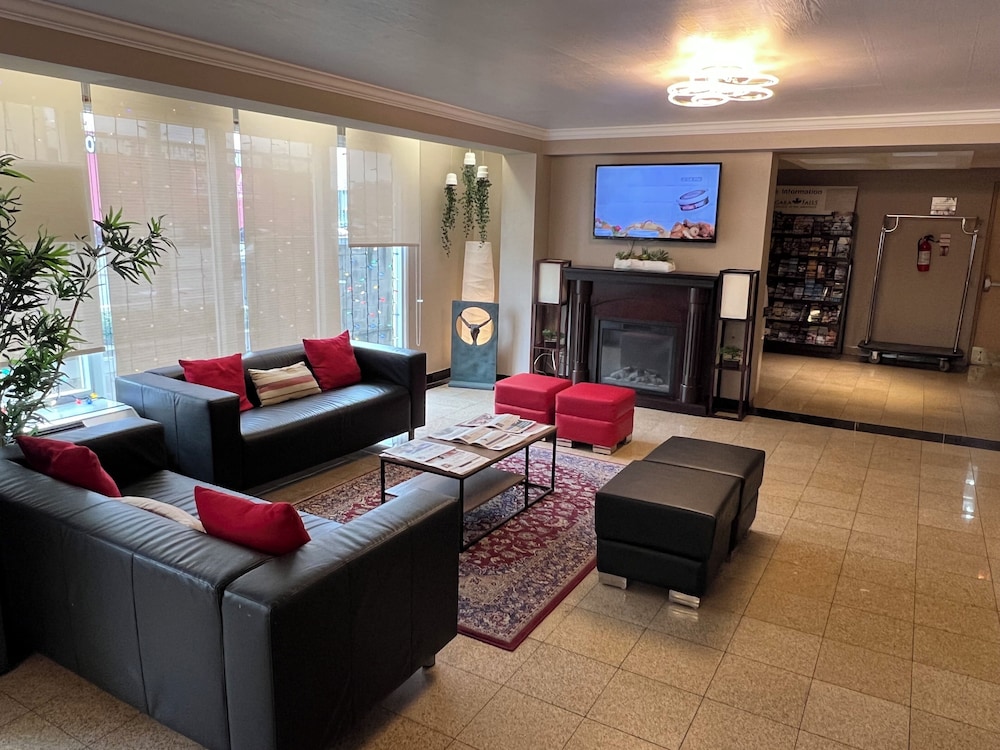 Glengate Hotel 40/63