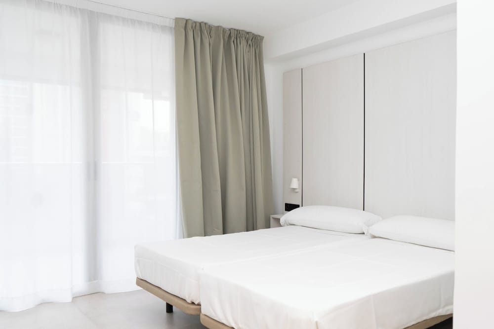 Aparthotel BCL Levante Club 17/46