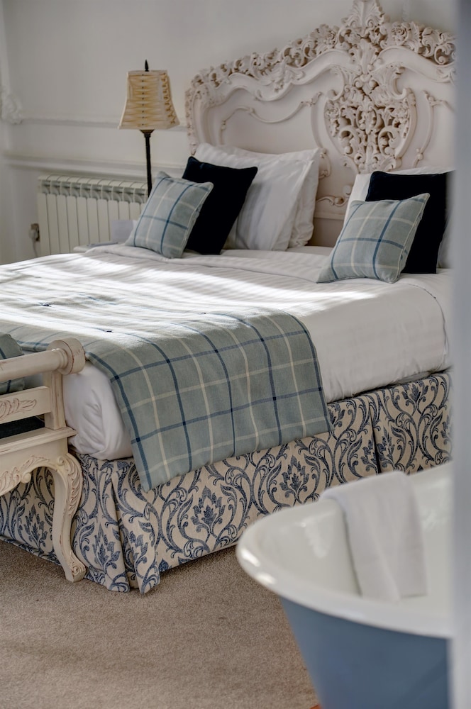 Aston Hall Hotel, BW Signature Collection 24/74