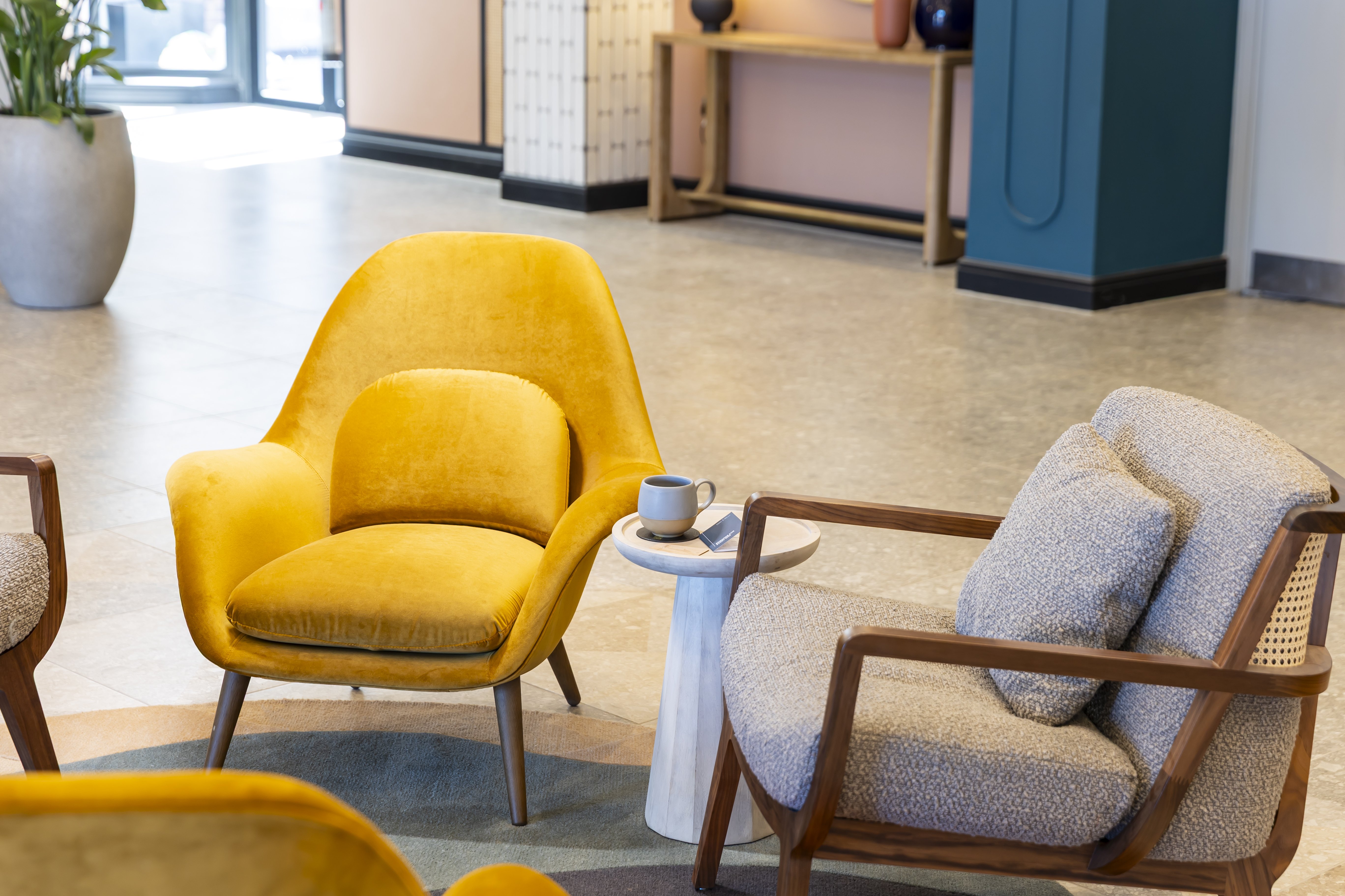 voco Fareham - Solent 51/76