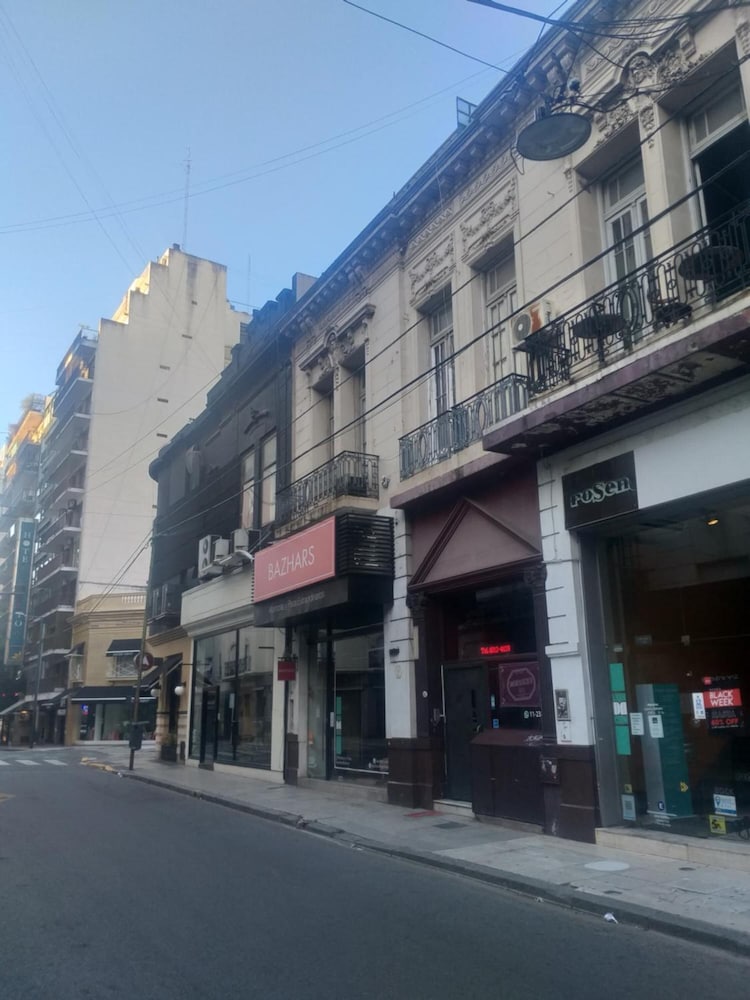 Santino Hi Recoleta 2/31