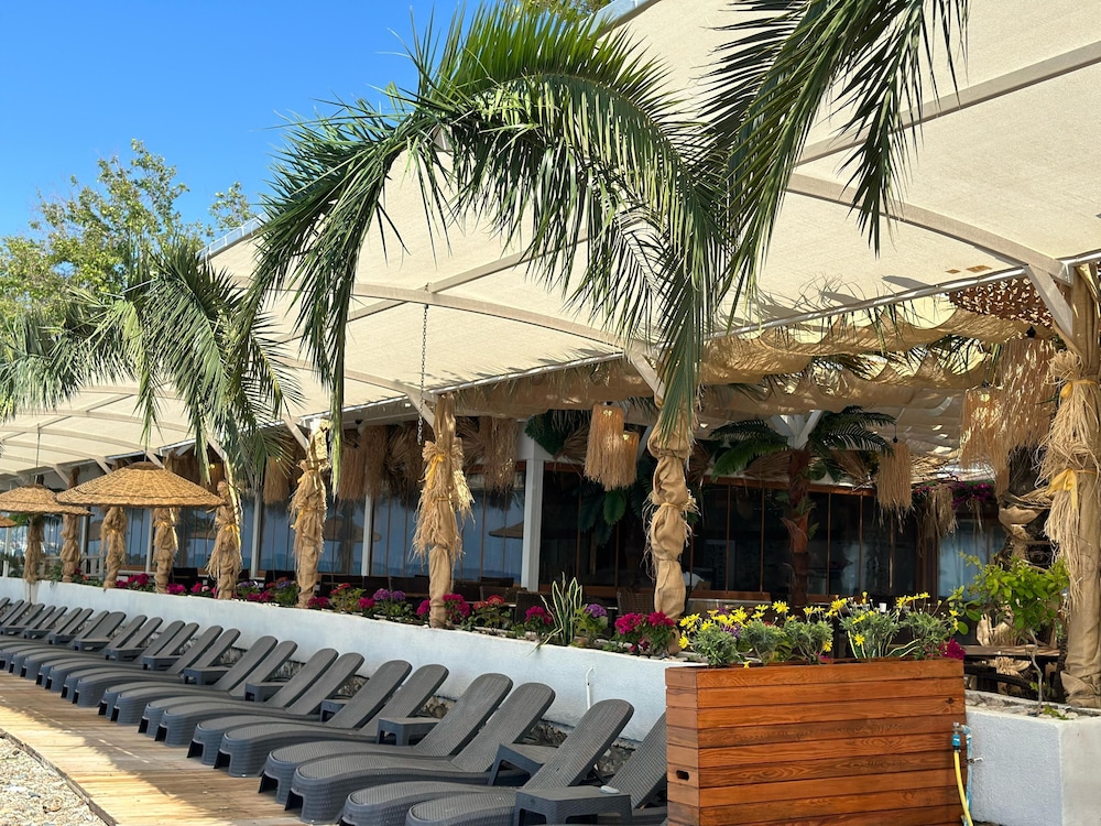 Kervan Tatil Koyu 7/41