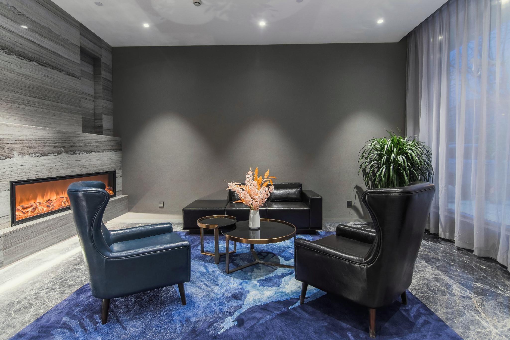 Home Inn Selected (Shanghai Expo Garden, Chengshan Road Metro Station) 34/44