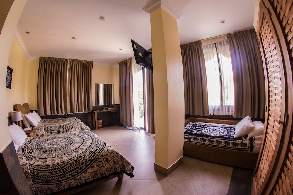 Dharma Beach Hotel 39/57