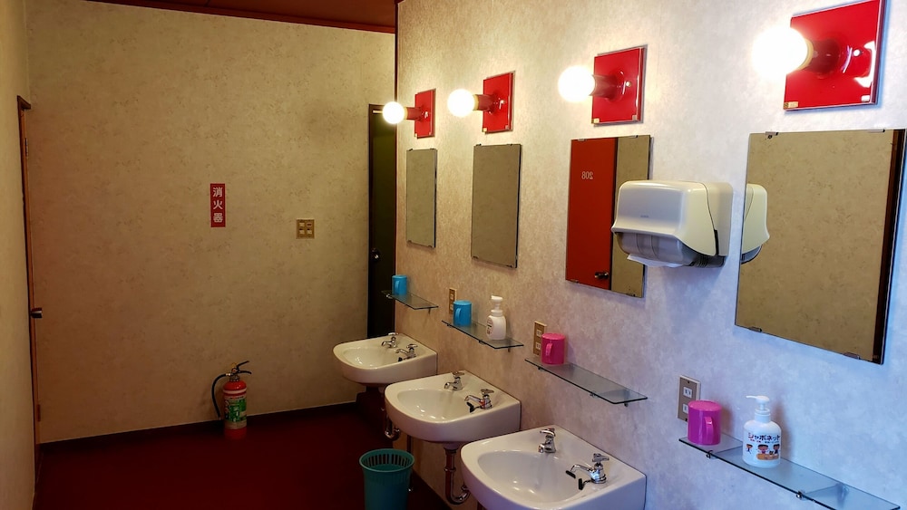Genghis Khan Lodge 14/15