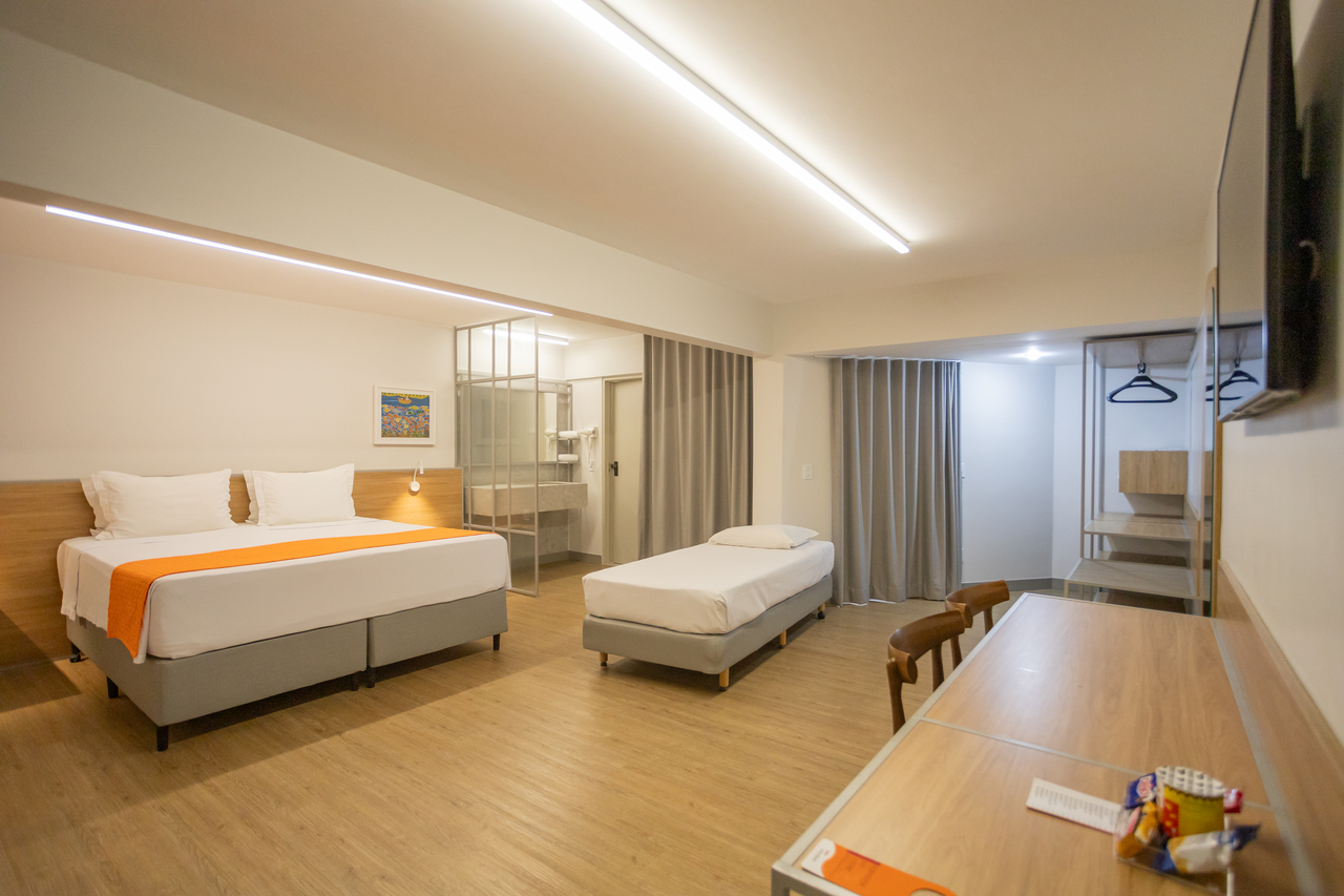 San Marino Suite Maceio 42/58