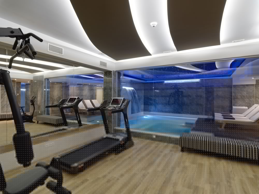 Melrose Rethymno by Mage Hotels 30/50