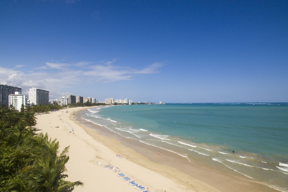 Fairmont El San Juan Hotel 47/50