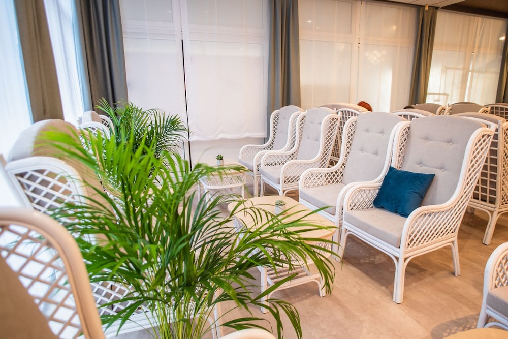 Mediteran Maradiso Hotel by Aminess 28/68