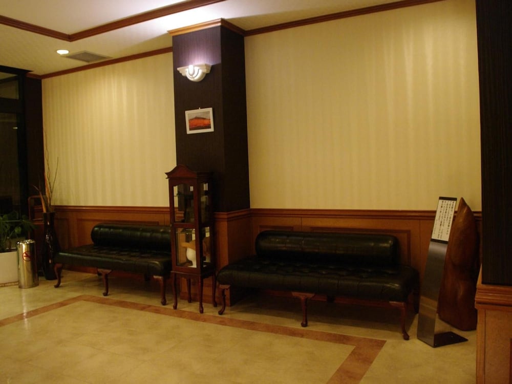 Urban Hotel Tsukuba 36/58