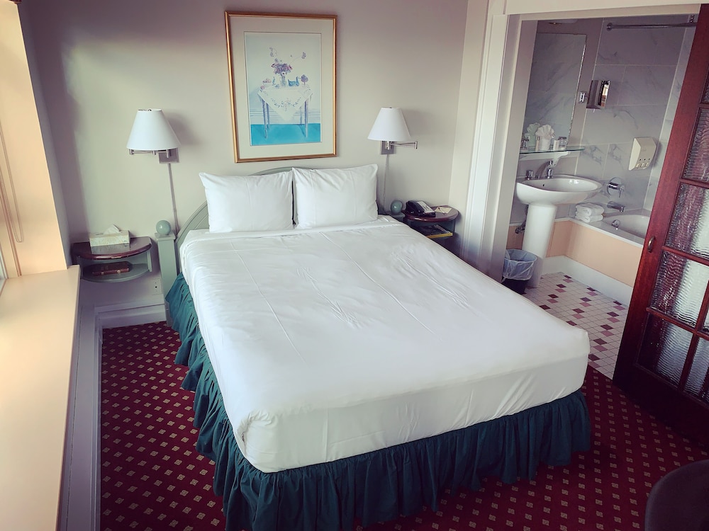 Bedford Regency Hotel, Trademark Collection by Wyndham 19/47