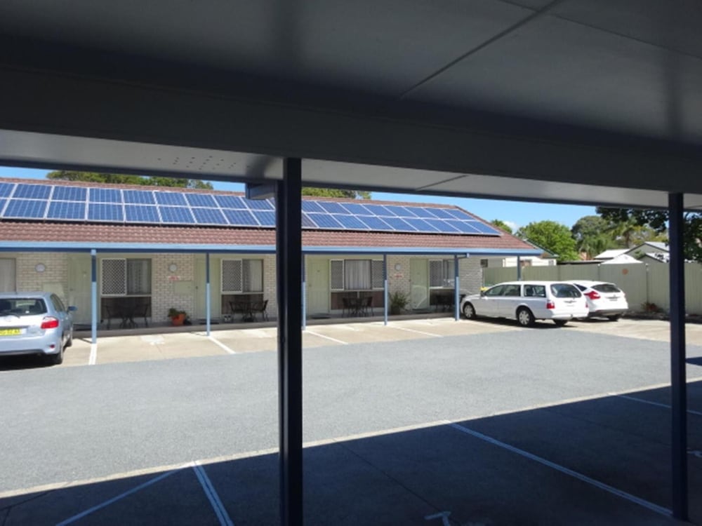 Twin Towns Motel 37/46