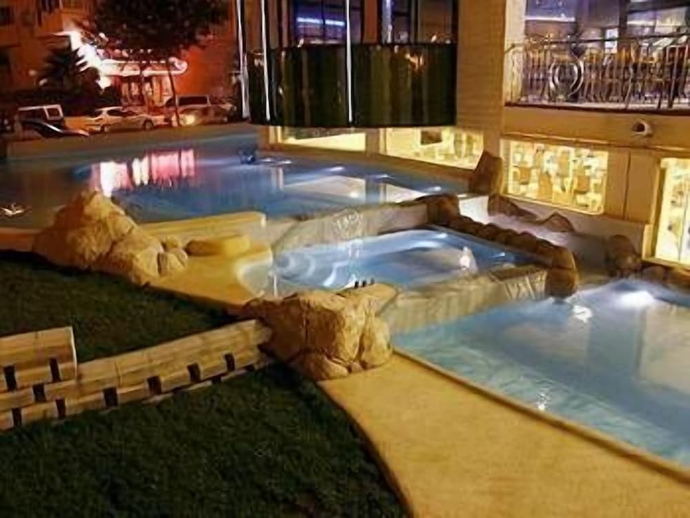 Hotel Kaktus Albir 36/67