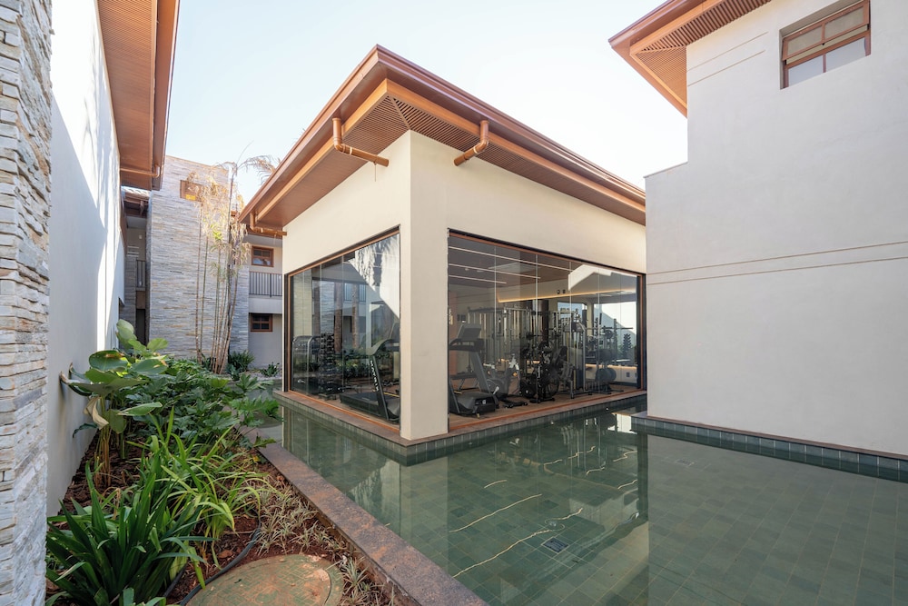 Pyreneus Residence – GAV Resorts 45/74