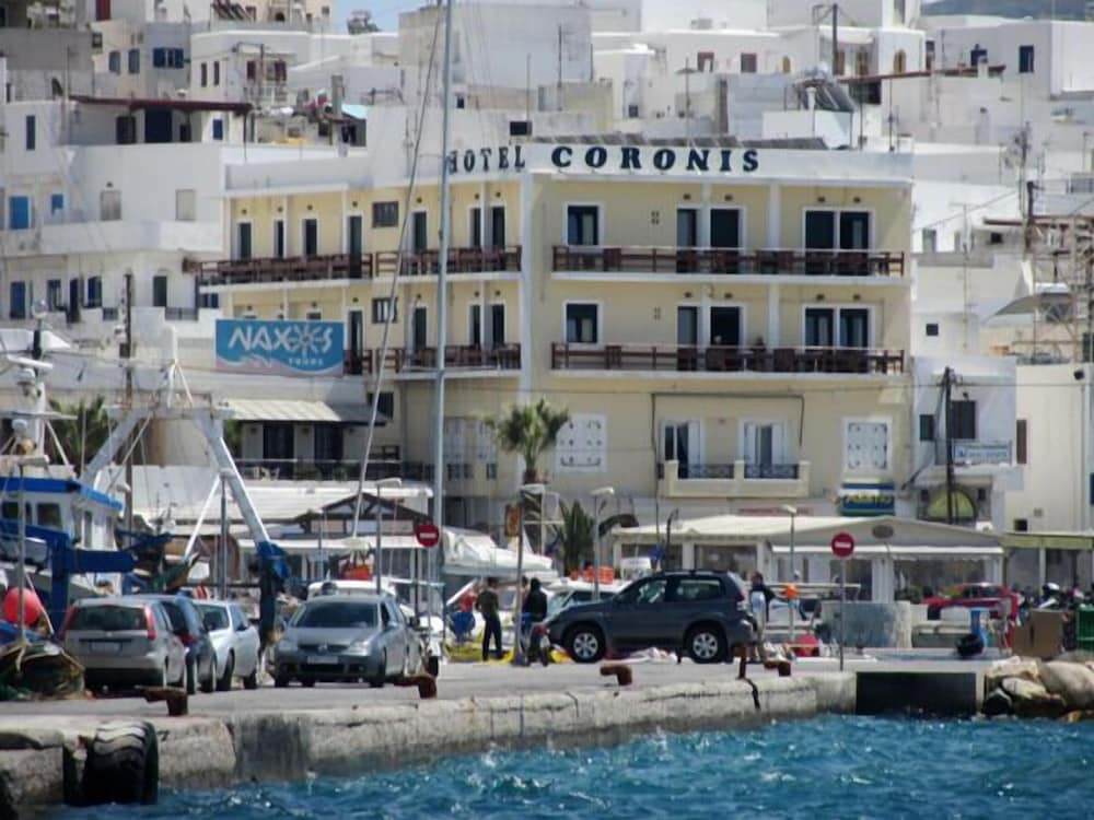 Coronis 27/47