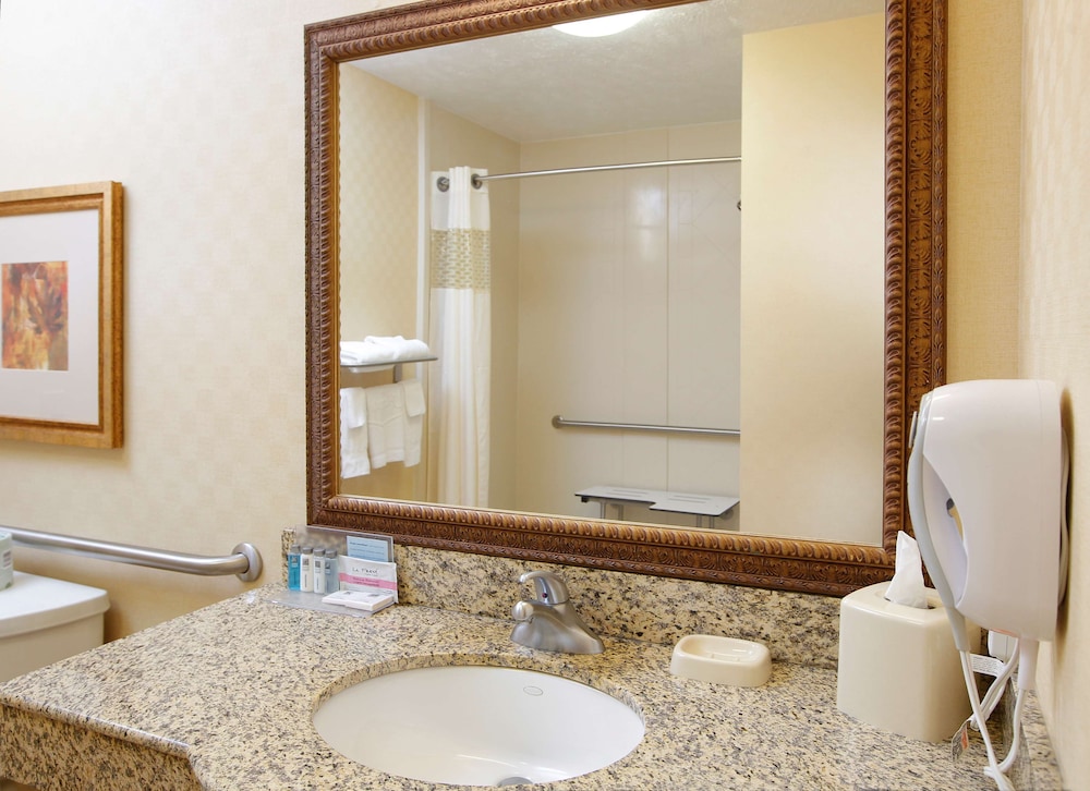 Hampton Inn Waterloo Cedar Valley 21/55